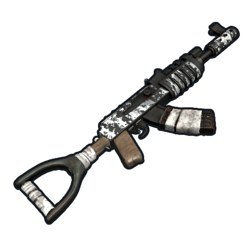 Rust Skins